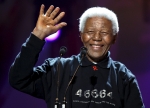 Mandela Líder África do Sul 102